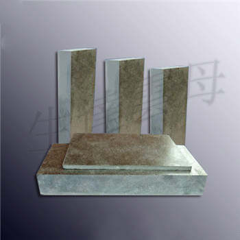Phlogopite Slab with Glossy Surface (Gold)