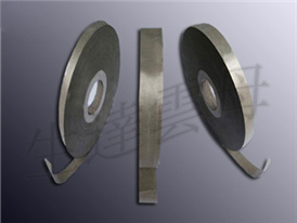 Phlogopite Mica Tape (Gold)